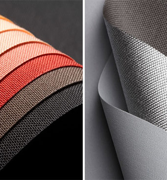 Ткань блэкаут: где применяется?