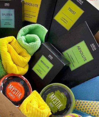 Как начать работать с Greenway?