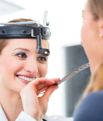 Как часто рекомендуется посещать лора?