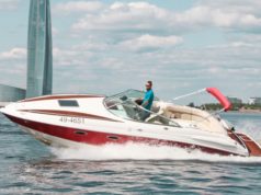 Условия аренды судна в Сочи