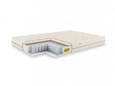 Предложение ОК-Матрас: детский матрас Baby Duo TFK со скидкой 30%