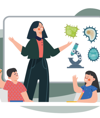 Эффективность курсов подготовки к ЕГЭ по биологии