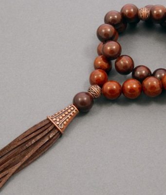 Чётки: подарок для мужчин