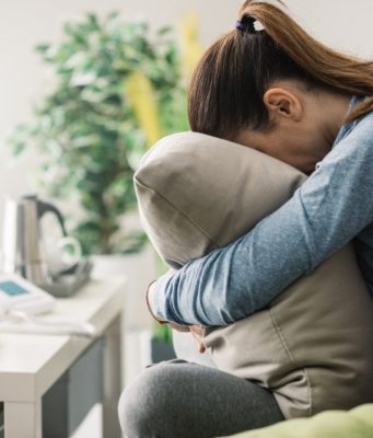 Родительская манипуляция: способы избавления