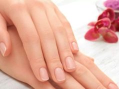 Классический маникюр: кому подойдёт?