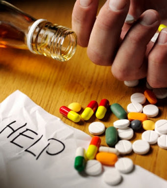 Современные методы лечения наркозависимости