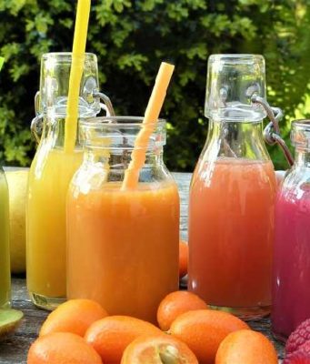 Как отличить натуральный сок?