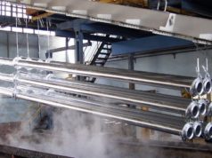 Как осуществляется прием оцинковки?