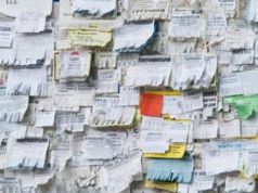 Правила размещения бесплатных объявлений