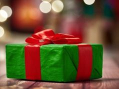 Подарки на Рождество: список самых оргинальных