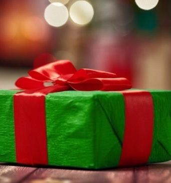 Подарки на Рождество: список самых оргинальных