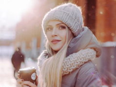 Критерии выбора женской шапки