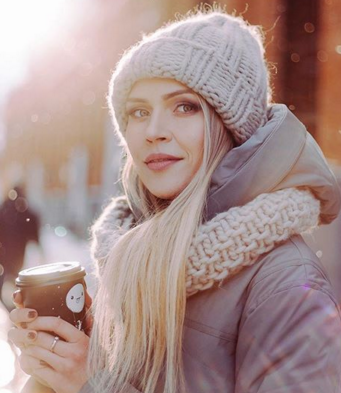 Критерии выбора женской шапки