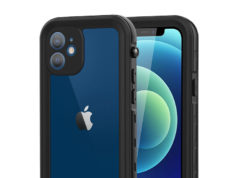 Защитный чехол на Apple: безопасность телефона от повреждений