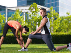 Важность разогрева мышц перед тренировкой