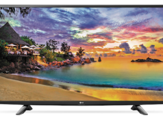 Почему выбирают 4К LED телевизоры LG?