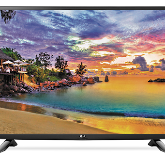 Почему выбирают 4К LED телевизоры LG?