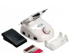 Как Выбрать Лучшее Оборудование для Маникюра и Педикюра