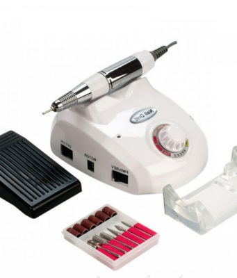 Как Выбрать Лучшее Оборудование для Маникюра и Педикюра