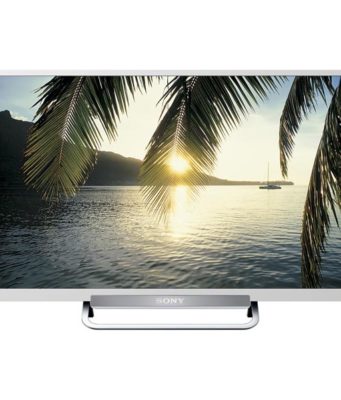 Какие функции есть в 4K LED телевизоре Sony?