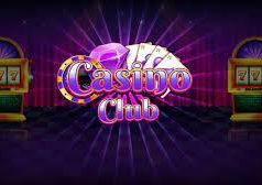 Популярные слоты в Casino Club