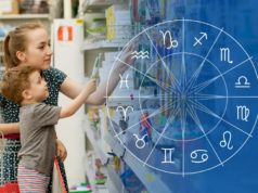 Что позволяет определить гороскоп ребенка?