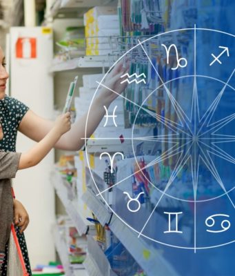 Что позволяет определить гороскоп ребенка?