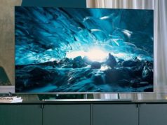 Особенности и возможности 4K LED телевизора LG