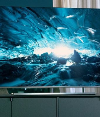 Особенности и возможности 4K LED телевизора LG