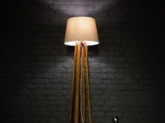 Освещение в стиле лофт