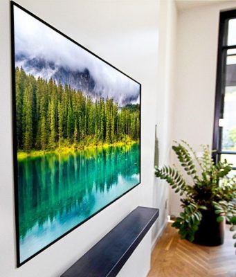 Советы покупателям при выборе телевизора LG