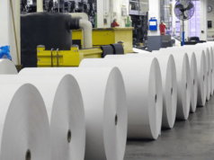 Технология производства офисной бумаги