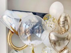 Тонкости выбора шаров на девичник