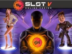 Игорное заведение Слот V и его особенности