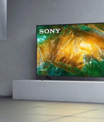 Достоинства 4K LED телевизора Sony