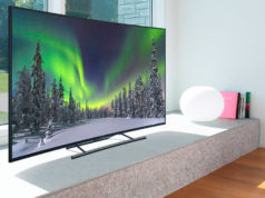 4K LED телевизор Sony: особенности выбора