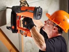 Пистолет для монтажа: преимущества аренды