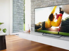 4K LED телевизоры Sony: нюансы выбора