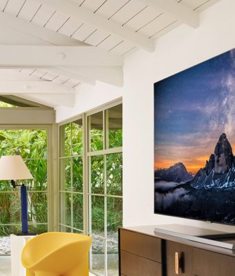 Чем хорошо телевизоры Самсунг?