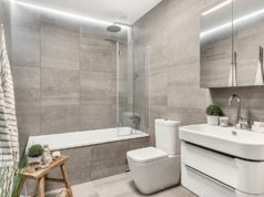 Установка ванны: когда нужна помощь сантехника