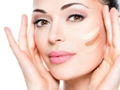 Советы при выборе тональной основы для лица