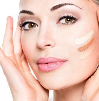 Советы при выборе тональной основы для лица