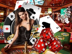 Особенности рабочего зеркала Izzi Casino