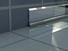 Как правильно выбирать плинтус?