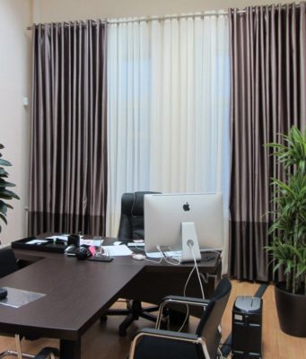 Нюансы выбор штор