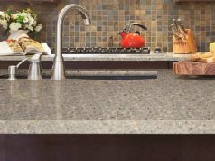 Чем хороши столешницы из искусственного камня?