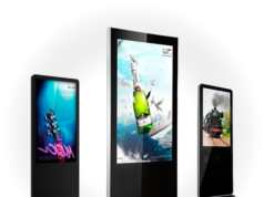 Что такое видеостойки и где они используются?