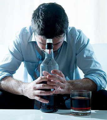 Как осуществляется вывод из запоя?