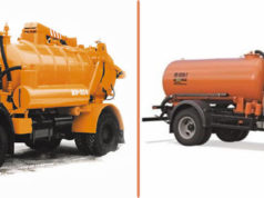 Илосос или ассенизатор: что лучше?