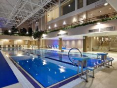 Преимущества занятий фитнесом для здоровья